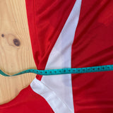 Mainz 05 2005/06 Vintage Heimtrikot XXL