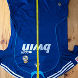 Real Madrid 2008/09 Auswärtstrikot – Van Nistelrooy (#17) – M