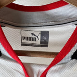 Eintracht Frankfurt 2000/01 Auswärtstrikot – Viag – XL