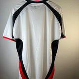 Eintracht Frankfurt 2000/01 Auswärtstrikot – Viag – XL