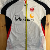 Eintracht Frankfurt 2000/01 Auswärtstrikot – Viag – XL