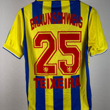 Eintracht Braunschweig 2002 Trikot Daniel Teixeira #25