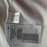 Real Madrid 2008/09 Home Trikot – Guti (#14) – XL