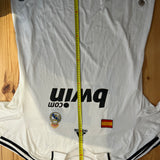 Real Madrid 2008/09 Home Trikot – Guti (#14) – XL