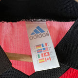 Bayer 04 Leverkusen 1998-2000 Aspirin Trikot – L