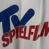 Hamburger SV 2001/02 Heimtrikot – TV Spielfilm – Nike – Größe XXL