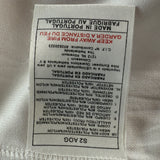 Hamburger SV 2001/02 Heimtrikot – TV Spielfilm – Nike – Größe XXL