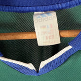 FC Schalke 04 Auswärtstrikot 1999–2001 – Veltins – Größe M