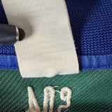 FC Schalke 04 Auswärtstrikot 1999–2001 – Veltins – Größe M