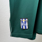 FC Schalke 04 Auswärtstrikot 1999–2001 – Veltins – Größe M