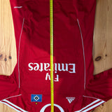 Spielerversion! Hamburger SV HSV 2010  Drittes Trikot – Van Nistelrooy – M