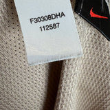 FC Barcelona 2004/05 Drittes Trikot – Ronaldinho #10 – Größe M