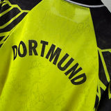 Borussia Dortmund 1994/95 Heimtrikot – Größe M
