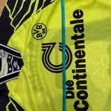 Borussia Dortmund 1994/95 Heimtrikot – Größe M