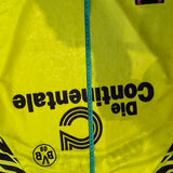 Borussia Dortmund 1994/95 Heimtrikot – Größe M
