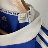 Schalke 04 2012/13 Heimtrikot Huntelaar L sehr gut
