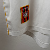 Bayer 04 Leverkusen 2000/01 Auswärtstrikot – Größe 2XL
