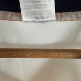 Bayer 04 Leverkusen 2000/01 Auswärtstrikot – Größe 2XL