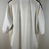 Bayer 04 Leverkusen 2000/01 Auswärtstrikot – Größe 2XL