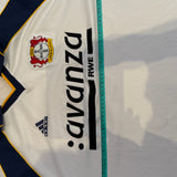 Bayer 04 Leverkusen 2000/01 Auswärtstrikot – Größe 2XL