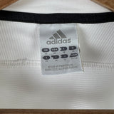 Real Madrid 2003/04 Trikot – Figo (#7) – M