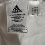 Real Madrid 2003/04 Trikot – Figo (#7) – M