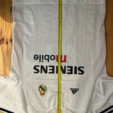 Real Madrid 2003/04 Trikot – Figo (#7) – M