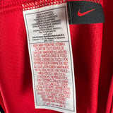 Original Manchester United Trikot – Cristiano Ronaldo (#7) – Champions League Version – XL