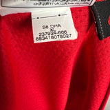 Original Manchester United Trikot – Cristiano Ronaldo (#7) – Champions League Version – XL