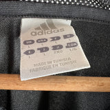 Real Madrid 2004 Auswärtstrikot – Ronaldo (#9) – L