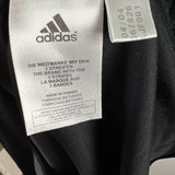 Real Madrid 2004 Auswärtstrikot – Ronaldo (#9) – L