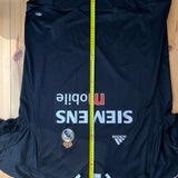 Real Madrid 2004 Auswärtstrikot – Ronaldo (#9) – L