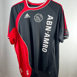 Ajax 2006 Auswärtstrikot – Davids (#6) – XL
