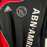 Ajax 2006 Auswärtstrikot – Davids (#6) – XL