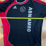 Ajax 2006 Auswärtstrikot – Davids (#6) – XL