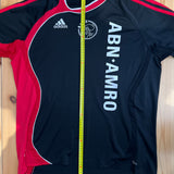 Ajax 2006 Auswärtstrikot – Davids (#6) – XL