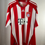 Bayern München 2010/11 Heimtrikot – XL