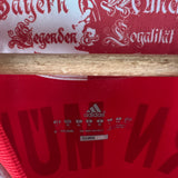 Bayern München 2010/11 Heimtrikot – XL