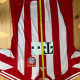 Bayern München 2010/11 Heimtrikot – XL