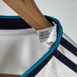 Original Real Madrid 2012 Langarmtrikot – Cristiano Ronaldo (#7) – L