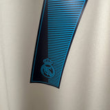 Original Real Madrid 2012 Langarmtrikot – Cristiano Ronaldo (#7) – L