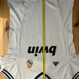 Original Real Madrid 2012 Langarmtrikot – Cristiano Ronaldo (#7) – L