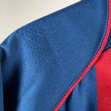 Barcelona 2004/05 Heimtrikot – XL