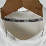 AS Roma 2002 Auswärtstrikot – Cafu (#2) – M/L