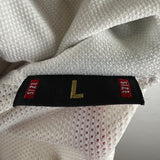 AS Roma 2002 Auswärtstrikot – Cafu (#2) – M/L