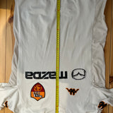 AS Roma 2002 Auswärtstrikot – Cafu (#2) – M/L