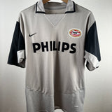PSV 2003/04 Auswärtstrikot – Ji-sung Park (#7) – L