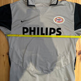 PSV 2003/04 Auswärtstrikot – Ji-sung Park (#7) – L