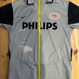 PSV 2003/04 Auswärtstrikot – Ji-sung Park (#7) – L