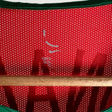 Portugal 2004 Ronaldo #17 Heimtrikot (M)